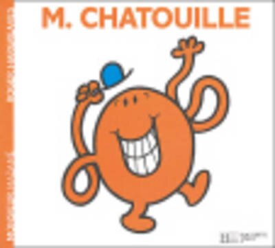 Monsieur Madame - M. Chatouille #1