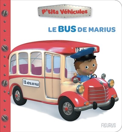 Le bus de Marcus