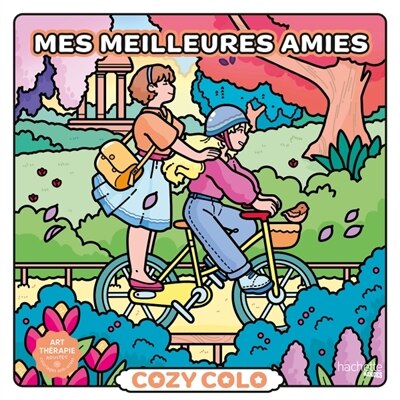 Mes meilleures amies