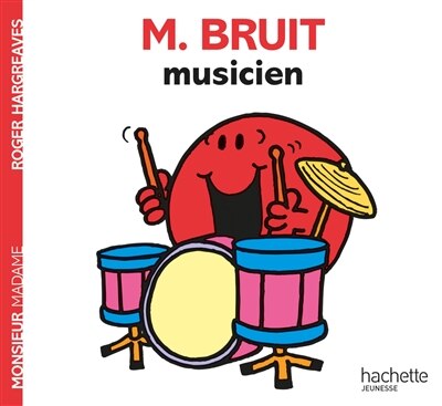 M Bruit musicien