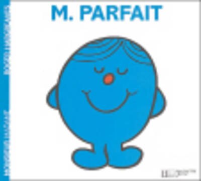 Monsieur Madame - M. Parfait #17