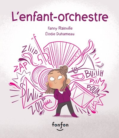L'enfant-orchestre
