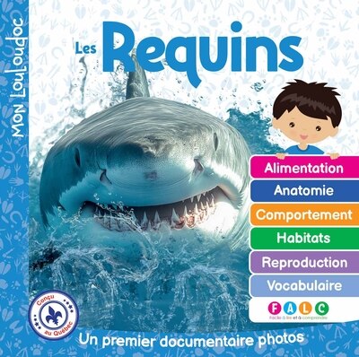 Les Requins