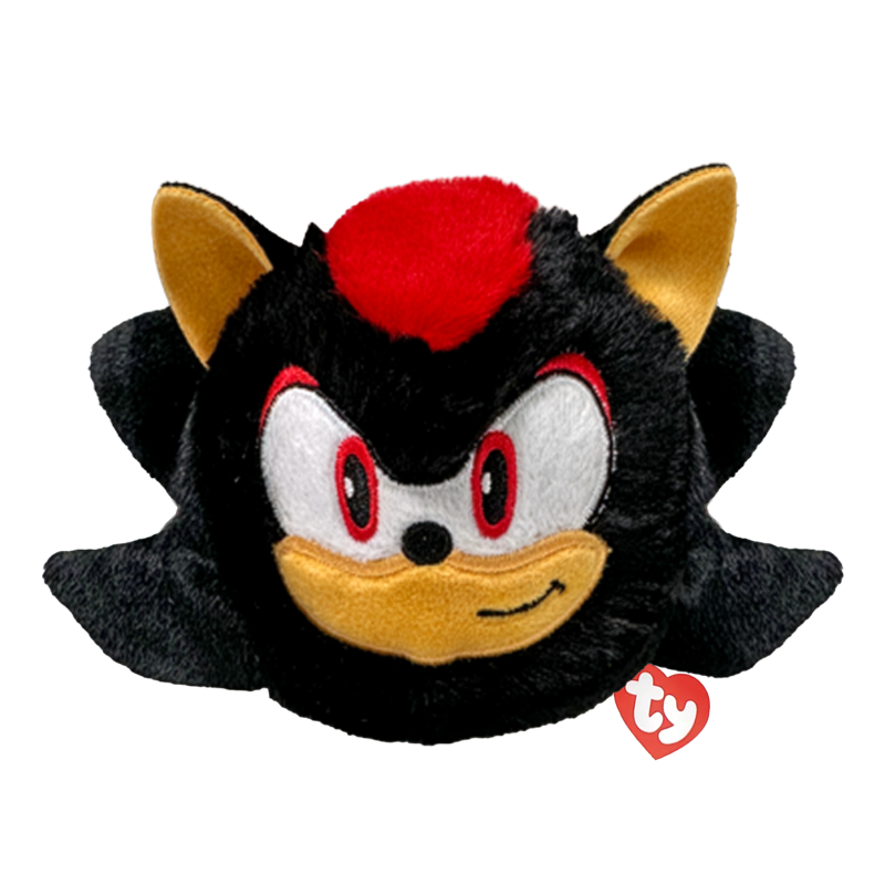 TY - Beanie Bouncer - Shadow