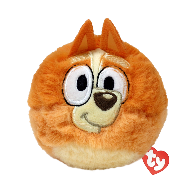 TY - Beanie Bouncer - Bingo