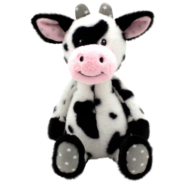 World's softest plush - Vache