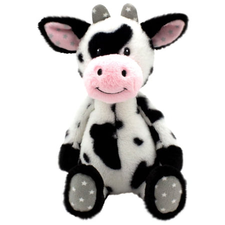 World's softest plush - Vache