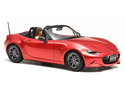 Mazda Roadster MX-5 1/24