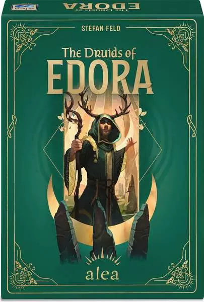 The Druids of Edora (ML)
