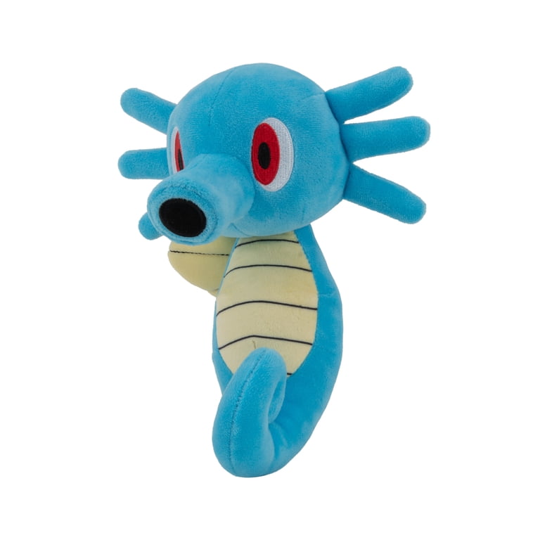 Peluche Pokemon 8"- Hypotrempe