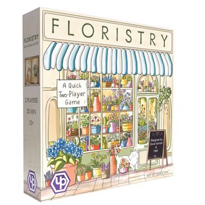 Floristry (VF)