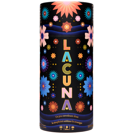 Lacuna - FR