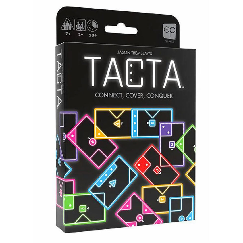 Tacta peg (EN)