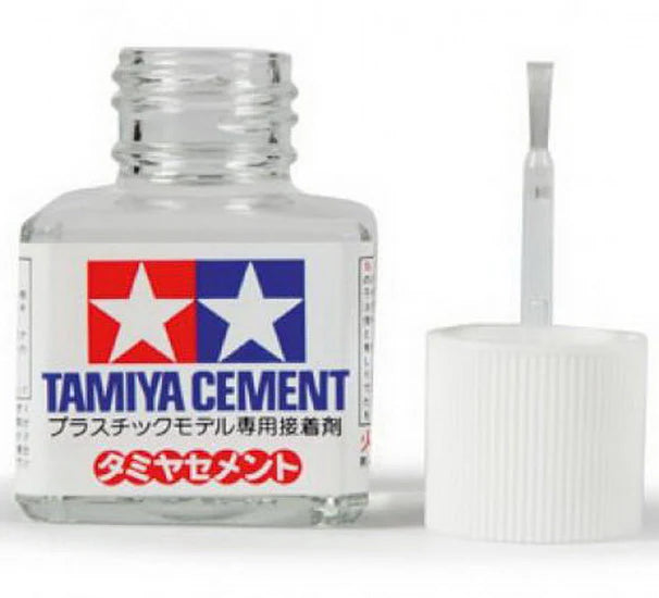 Tamiya Cement