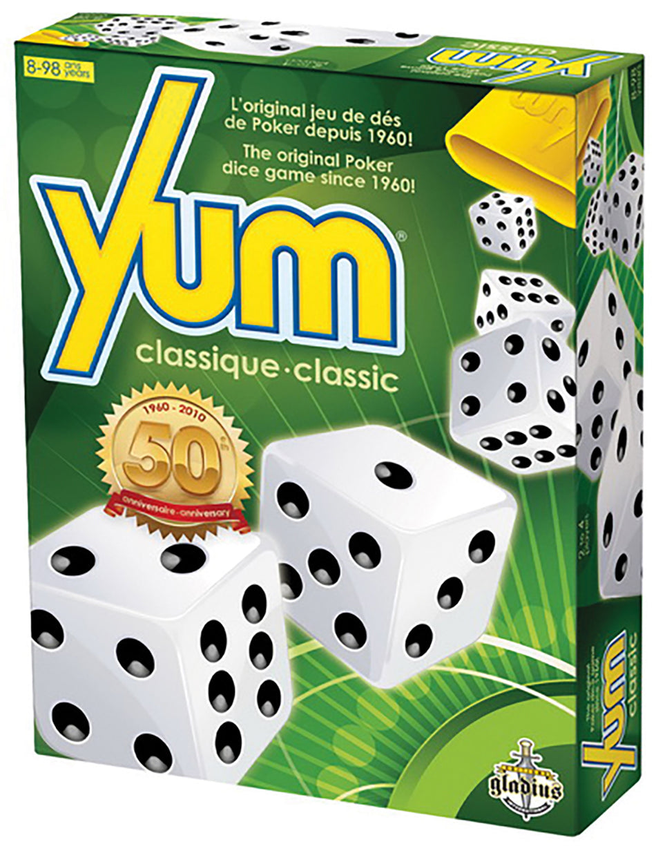 Yum Classique (ML)