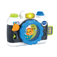 Vtech - Appareil photo des découvertes