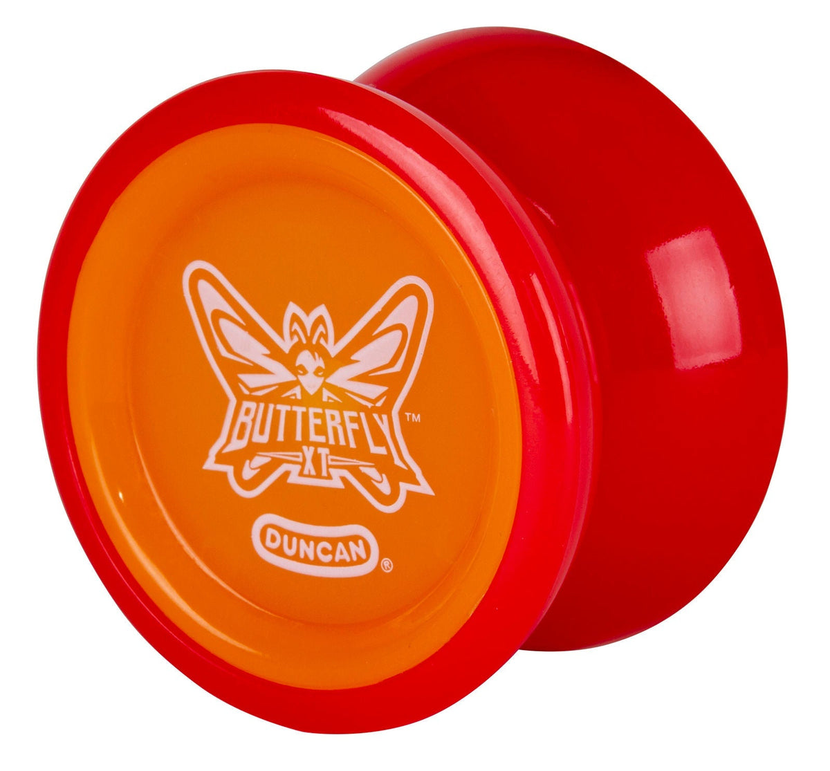 Duncan YOYO Butterfly XT