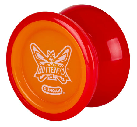 Duncan YOYO Butterfly XT