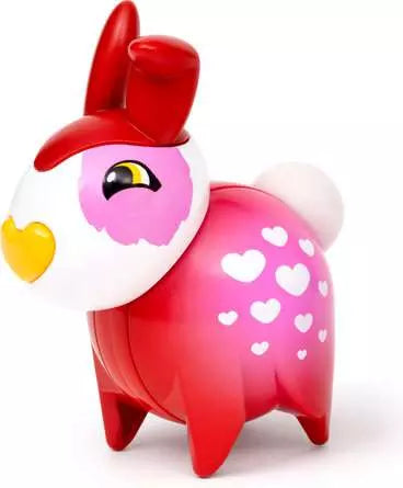 Flora - Figurine Rose