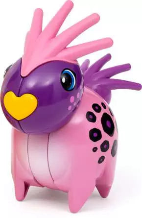 Flora - Figurine Petunia
