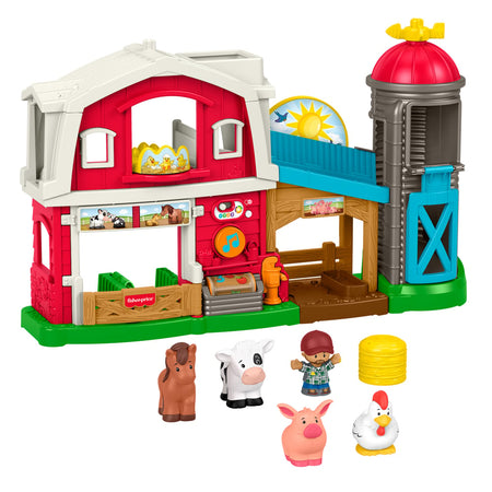 Little People - Les animaux de la ferme