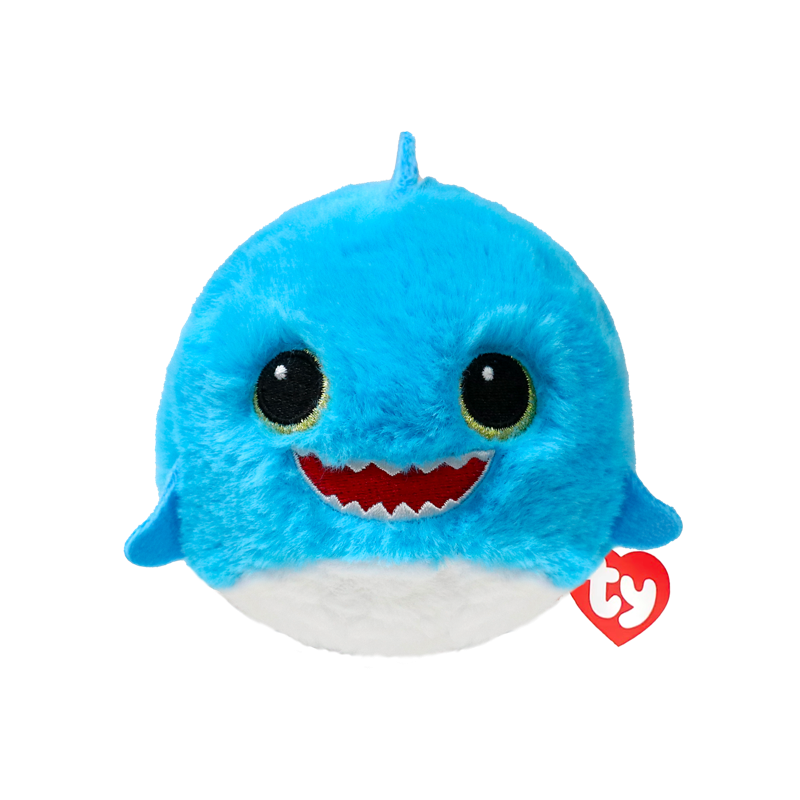 TY - Beanie Bouncer - Fins