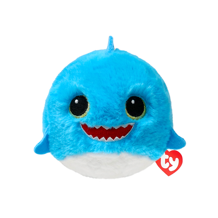 TY - Beanie Bouncer - Fins