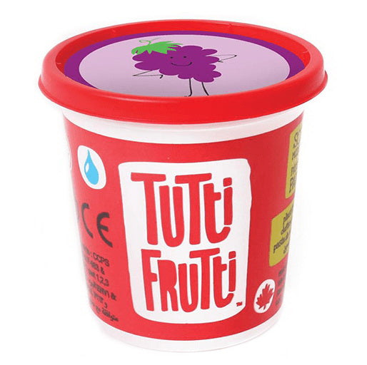 Tutti Frutti Bleu (Bleuet)