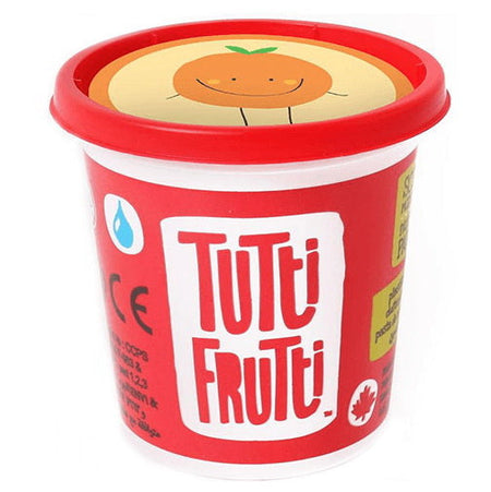 Tutti Frutti Orange (Orange)