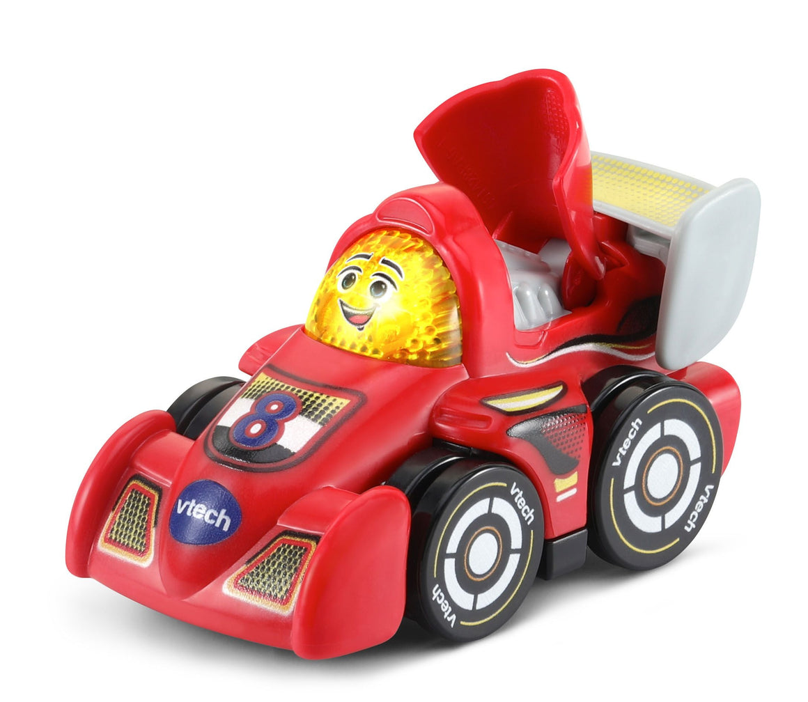 Vtech - Tut Tut Bolides - Louis bolides Grand Prix