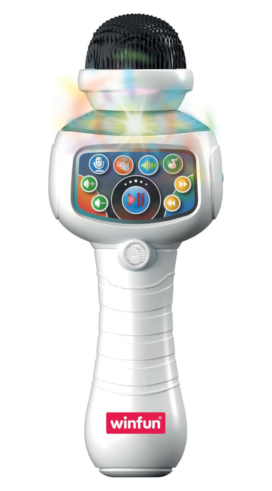 Winfun - Micro Karaoke Sans fil