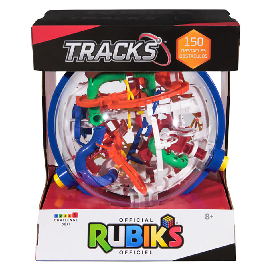 Rubik's - Tracks 150