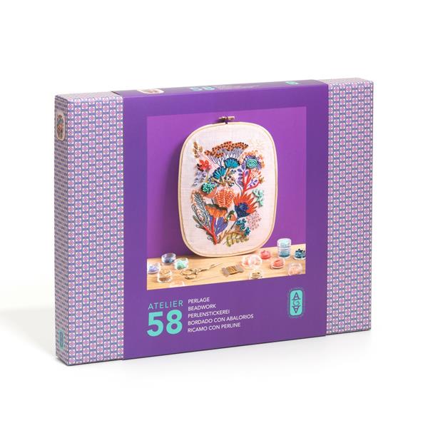 Atelier 58 - Perlage