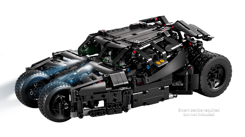 Lego 42239 Technic - Batmobile™ Tumbler