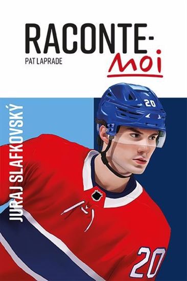 Raconte-moi - Juraj Slafkovsky