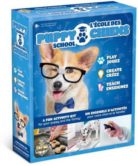 L'École des Chiens