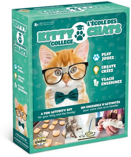 L'École des Chats