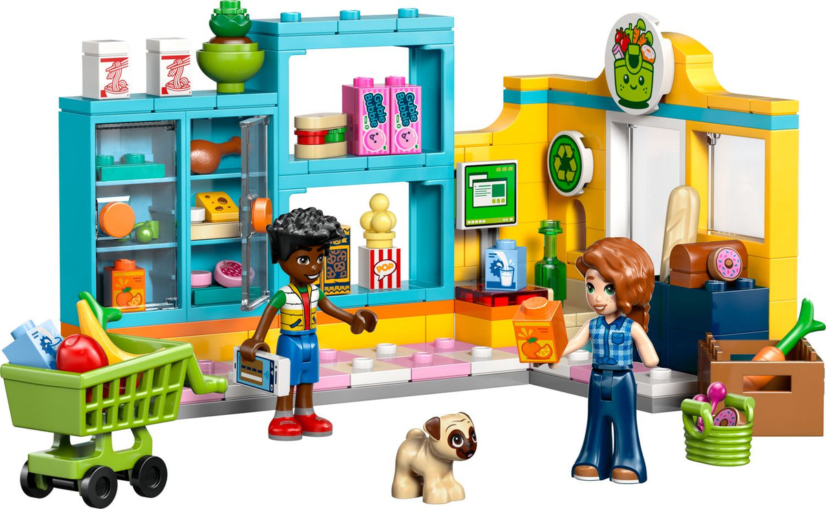 Lego 42680 Friends - Le dépanneur de Heartlake City