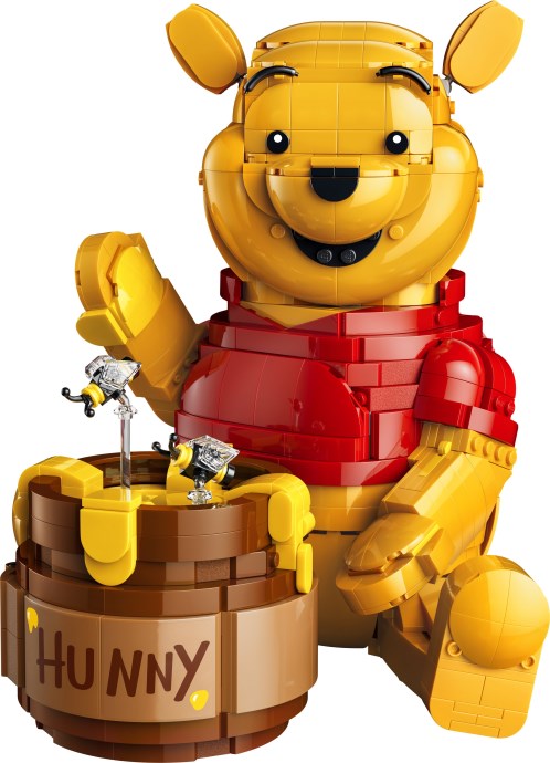 Lego 43300 Disney - Winnie l’ourson