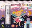 Mes jolies peintures Magiques Féerique