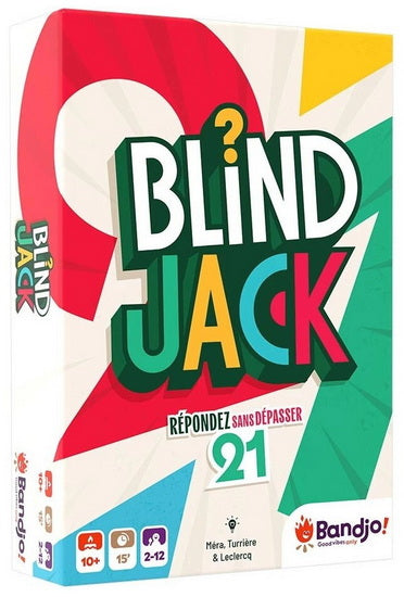 Blind Jack