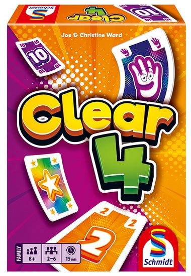 Clear 4