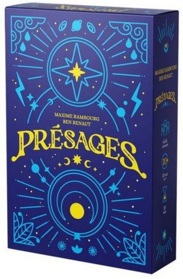 Présages