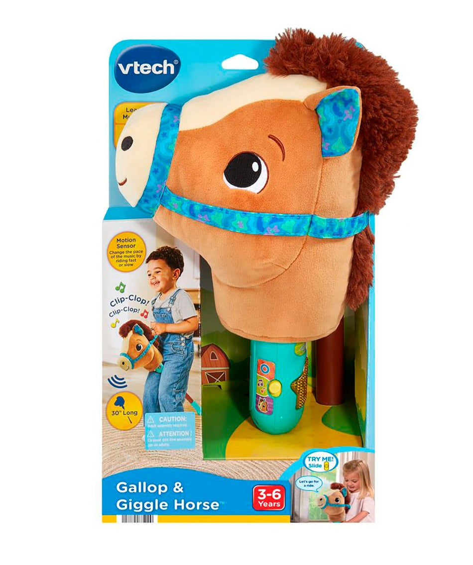 Vtech Baby - Mon ourson lumi dodo