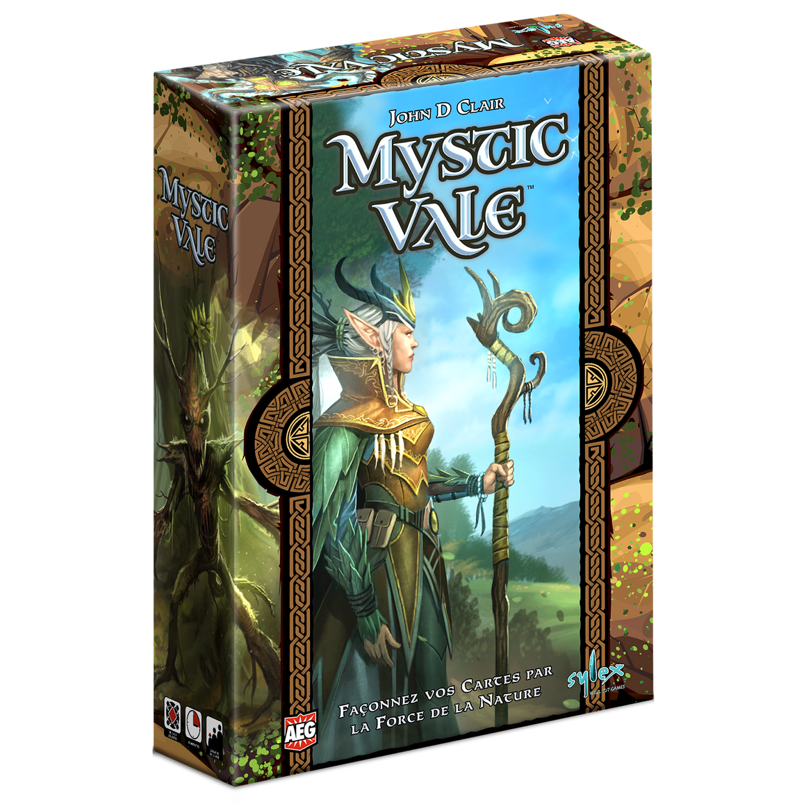 Mystic Vale (FR)