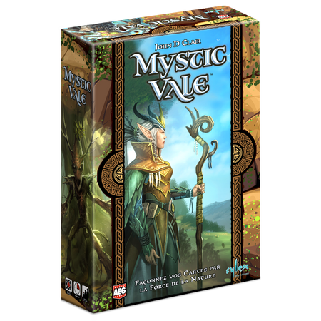 Mystic Vale (FR)