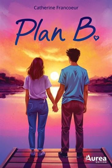 Livre - Plan B