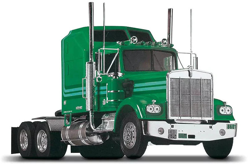 Revell - Kenworth W900