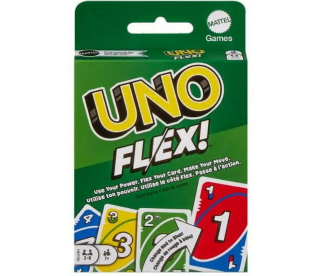 UNO Flex! (ML)