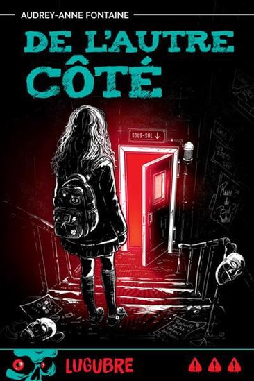 Livre - De l'autre côté